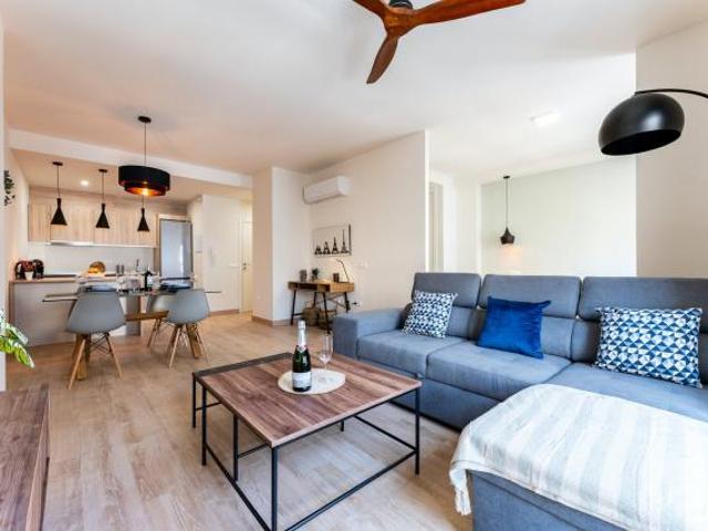 Alquiler 1 Dormitorio Apartamentos Málaga Málaga DS68916200