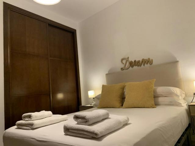 Alquiler 1 Dormitorio Apartamentos Málaga Málaga DS74593310