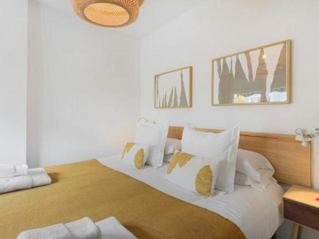Alquiler 1 Dormitorio Apartamentos Málaga Málaga DS74593312