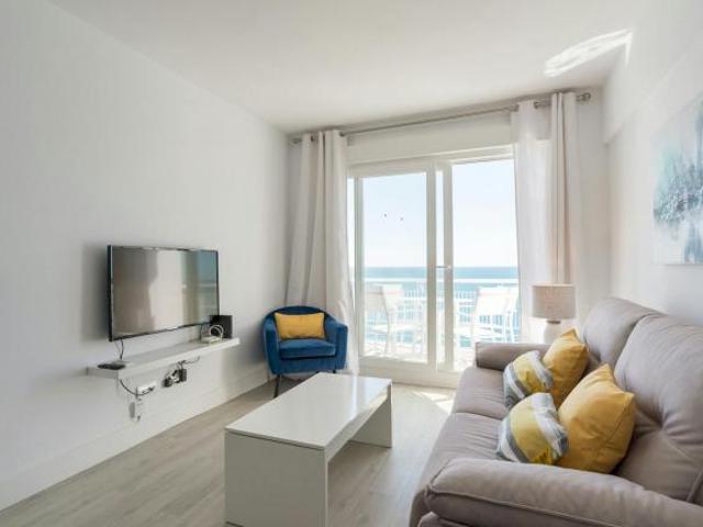 Alquiler 1 Dormitorio Apartamentos Málaga Málaga DS75167504