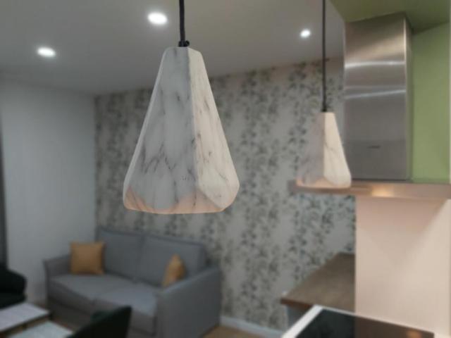 Alquiler 1 Dormitorio Apartamentos Málaga Málaga DS77951297