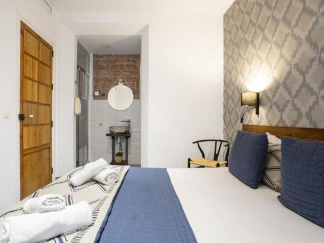 Alquiler 1 Dormitorio Apartamentos Málaga Málaga DS77937379