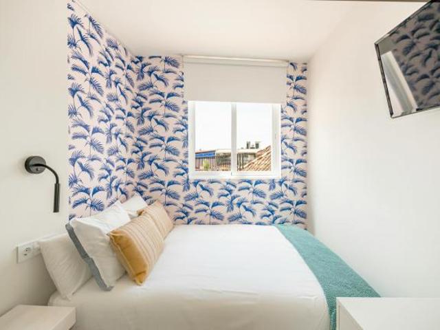 Alquiler 1 Dormitorio Apartamentos Málaga Málaga DS80450793
