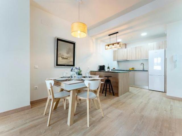 Alquiler 1 Dormitorio Apartamentos Málaga Málaga DS82551093