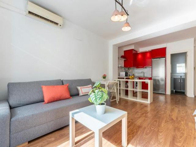 Alquiler 1 Dormitorio Apartamentos Málaga Málaga DS82775115