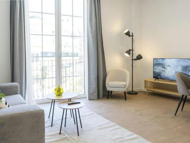 Alquiler 1 Dormitorio Apartamentos Málaga Málaga DS83459175