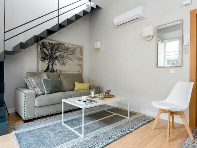 Alquiler 1 Dormitorio Apartamentos Málaga Málaga DS83660270