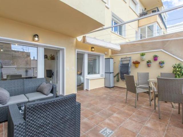 Alquiler 1 Dormitorio Apartamentos Málaga Málaga DS84222891