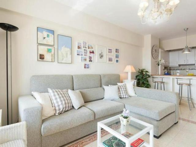 Alquiler 1 Dormitorio Apartamentos Málaga Málaga DS85050137
