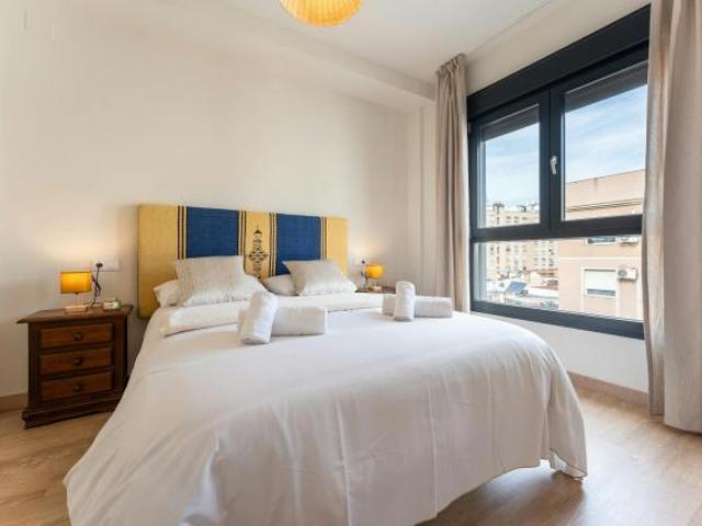 Alquiler 1 Dormitorio Apartamentos Málaga Málaga DS85663085