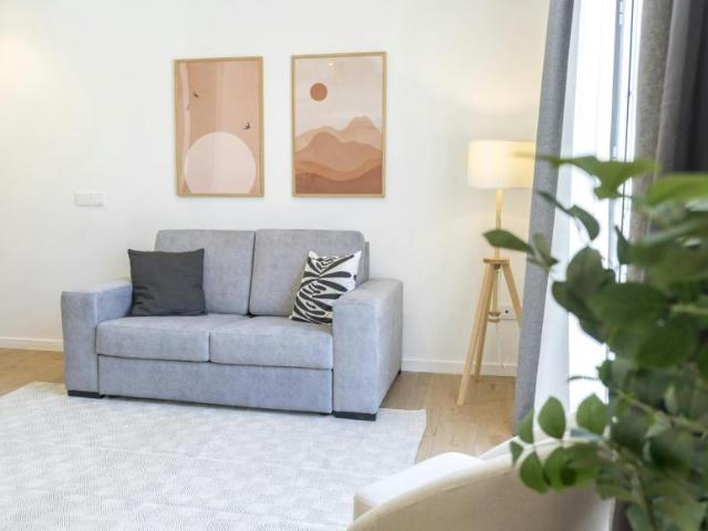 Alquiler 1 Dormitorio Apartamentos Málaga Málaga DS91123168