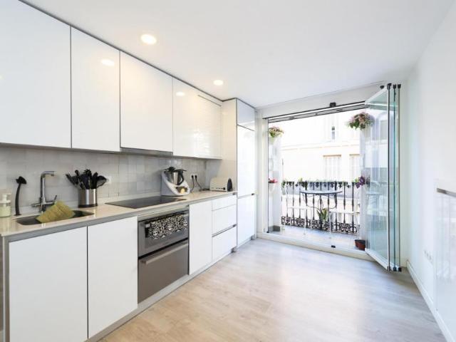 Alquiler 1 Dormitorio Apartamentos Málaga Málaga DS94861228