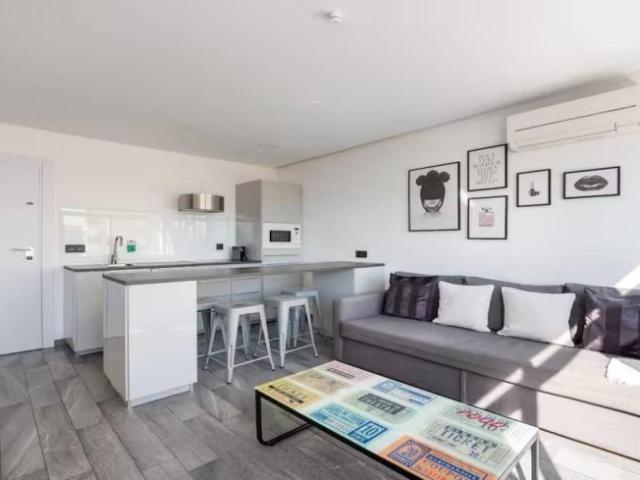 Alquiler 1 Dormitorio Apartamentos Malaga Malaga DS95122756