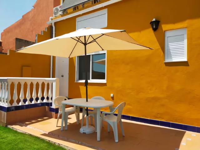 Alquiler 1 Dormitorio Apartamentos Málaga Málaga DS96986211