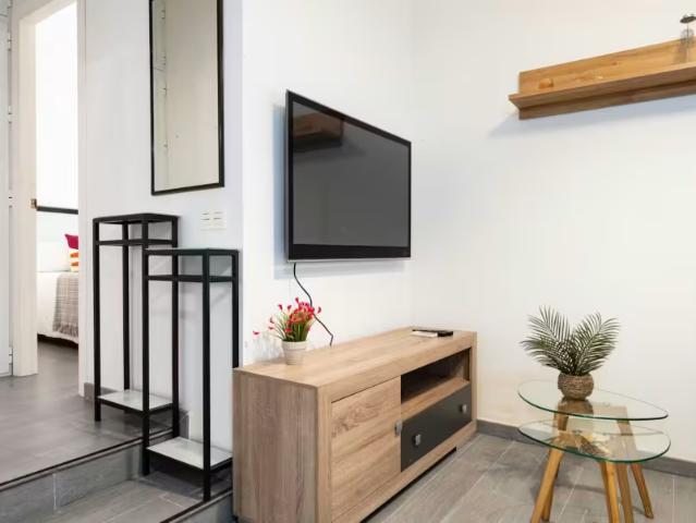 Alquiler 1 Dormitorio Apartamentos Málaga Málaga DS97912645