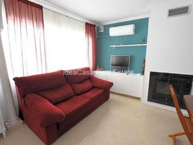 Alquiler 1 Dormitorio Apartamentos Malaga Malaga DS98149949