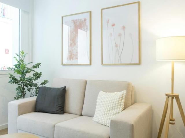 Alquiler 1 Dormitorio Apartamentos Málaga Málaga DS99158170