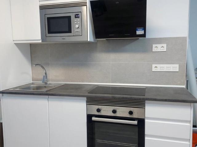 Alquiler 1 Dormitorio Apartamentos Málaga Málaga DS99382767