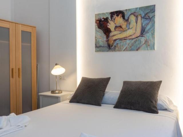 Alquiler 1 Dormitorio Apartamentos Málaga Málaga DS99388595