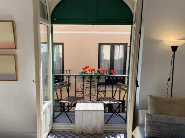 Alquiler 1 Dormitorio Apartamentos Malaga Malaga DS99830926
