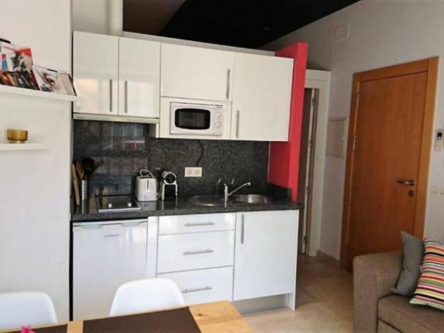 Alquiler 1 Dormitorio Apartamentos Malaga Malaga DS100089075
