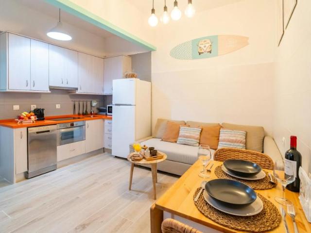 Alquiler 1 Dormitorio Apartamentos Málaga Málaga DS100214859