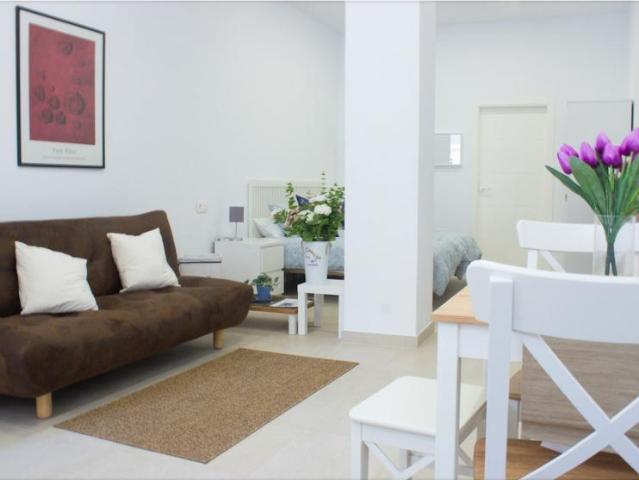 Alquiler 1 Dormitorio Apartamentos Málaga Málaga DS101566685