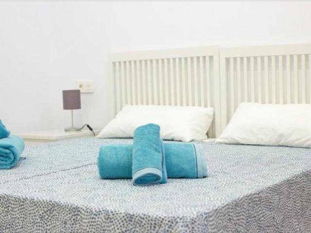 Alquiler Apartamentos Málaga Málaga DS101654996