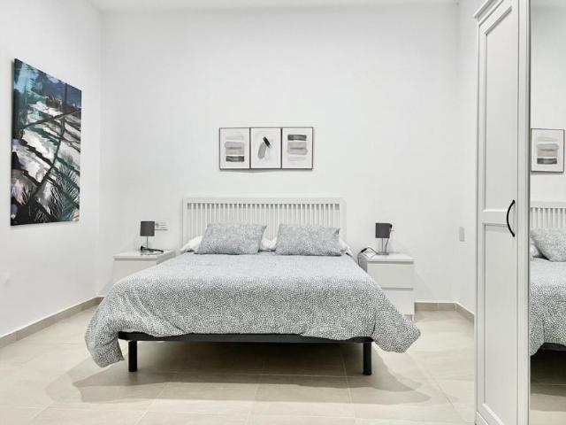 Alquiler 1 Dormitorio Apartamentos Málaga Málaga DS101655015