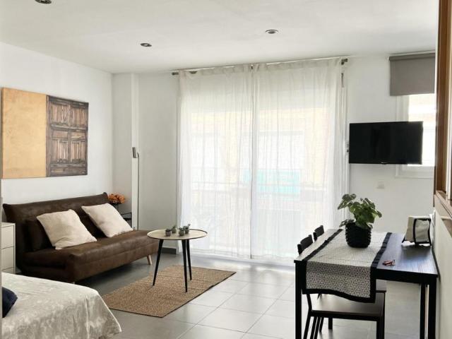 Alquiler Apartamentos Málaga Málaga DS101655073