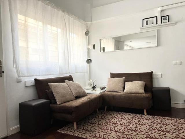Alquiler 1 Dormitorio Apartamentos Málaga Málaga DS101655093