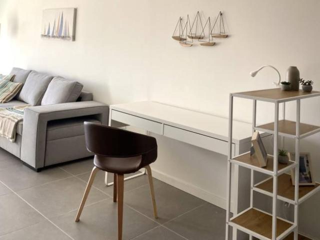 Alquiler 1 Dormitorio Apartamentos Malaga Malaga DS101813612