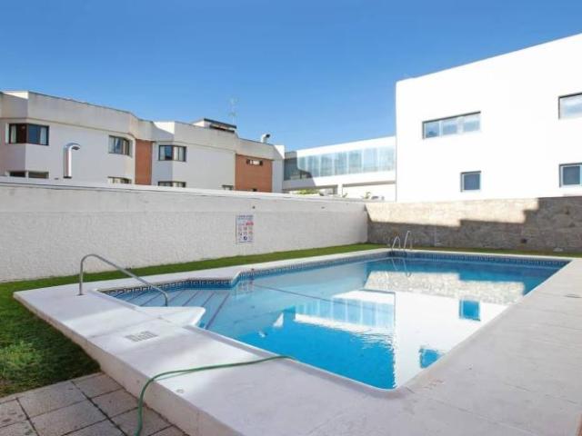 Alquiler 1 Dormitorio Apartamentos Malaga Malaga DS101813080