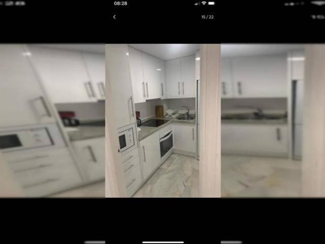 Alquiler 1 Dormitorio Apartamentos Malaga Malaga DS101815178