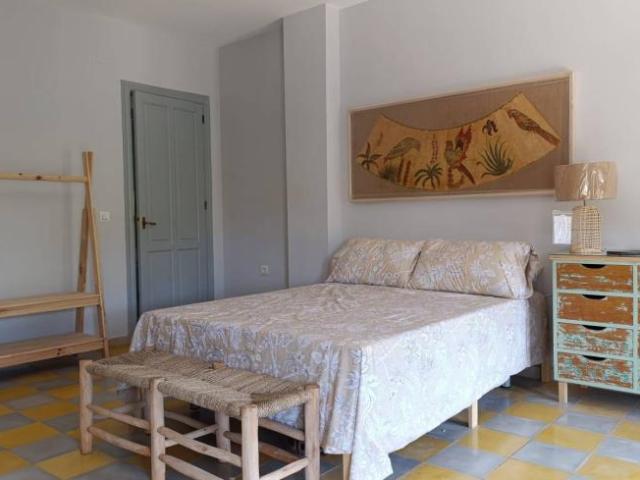Alquiler 1 Dormitorio Apartamentos Malaga Malaga DS101818018