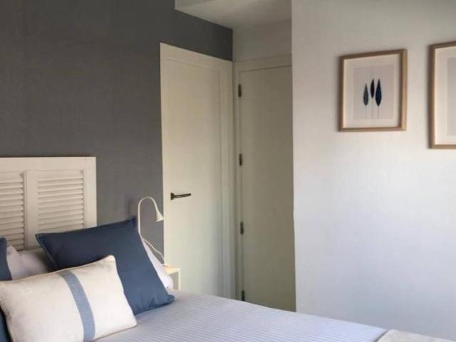 Alquiler 1 Dormitorio Apartamentos Malaga Malaga DS101822264