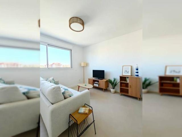Alquiler 1 Dormitorio Apartamentos Malaga Malaga DS101847235