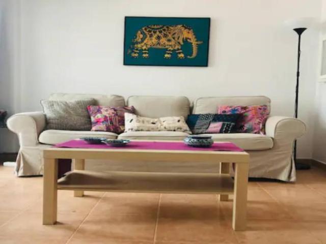 Alquiler 1 Dormitorio Apartamentos Malaga Malaga DS101854091