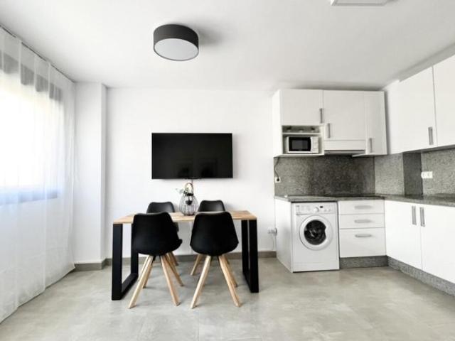 Alquiler 1 Dormitorio Apartamentos Málaga Málaga DS101228327