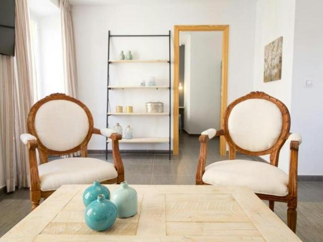 Alquiler 1 Dormitorio Apartamentos Málaga Málaga DS102436560