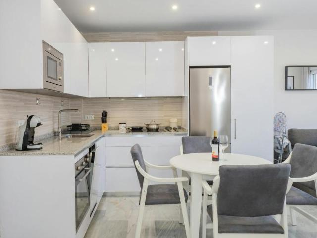 Alquiler 1 Dormitorio Apartamentos Málaga Málaga DS102661910