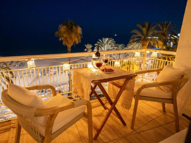 Alquiler 1 Dormitorio Apartamentos Málaga Málaga DS102847618