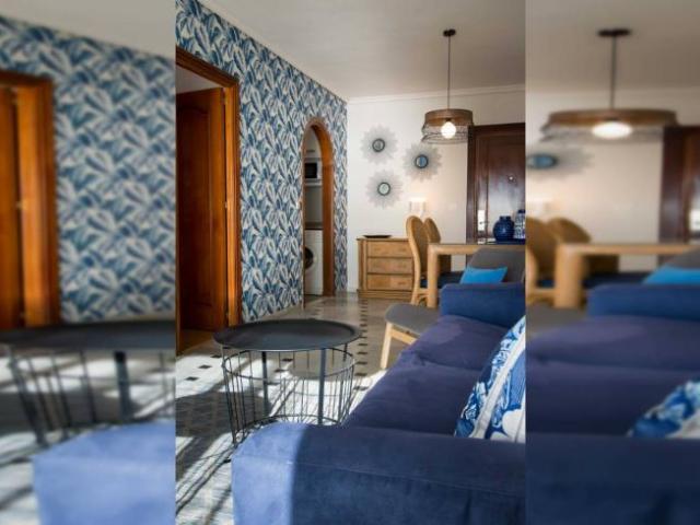 Alquiler 1 Dormitorio Apartamentos Malaga Malaga DS102918296