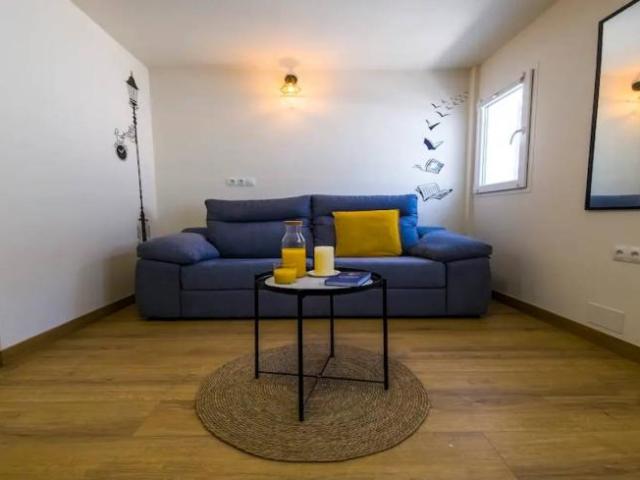 Alquiler 1 Dormitorio Apartamentos Malaga Malaga DS102115315