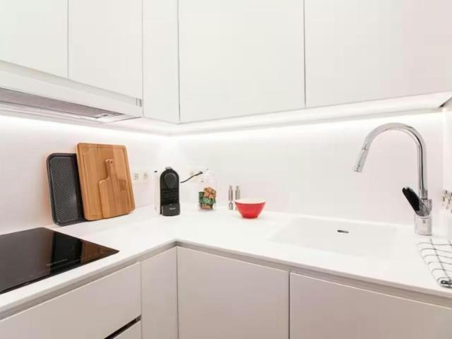 Alquiler 1 Dormitorio Apartamentos Málaga Málaga DS103654535