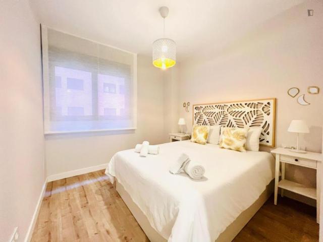 Alquiler 1 Dormitorio Apartamentos Málaga Málaga DS103697414