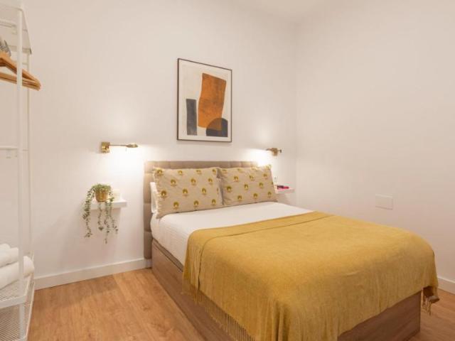 Alquiler 1 Dormitorio Apartamentos Málaga Málaga DS103742940