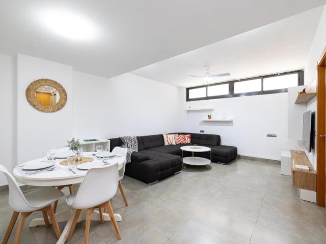 Alquiler 1 Dormitorio Apartamentos Málaga Málaga DS103961303