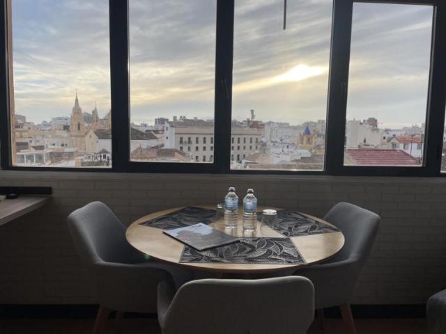 Alquiler 1 Dormitorio Apartamentos Málaga Málaga DS103961306