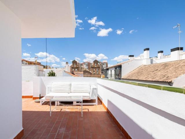 Alquiler 1 Dormitorio Apartamentos Málaga Málaga DS103961321